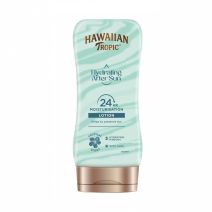 HAWAIIAN TROPIC Hydrating After Sun 24H Moisturisation Lotion