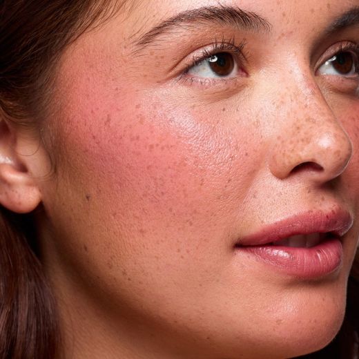 ABOUT FACE Blush Rush Liquid Blush