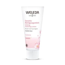 WELEDA Almond Soothing Cleansing Lotion