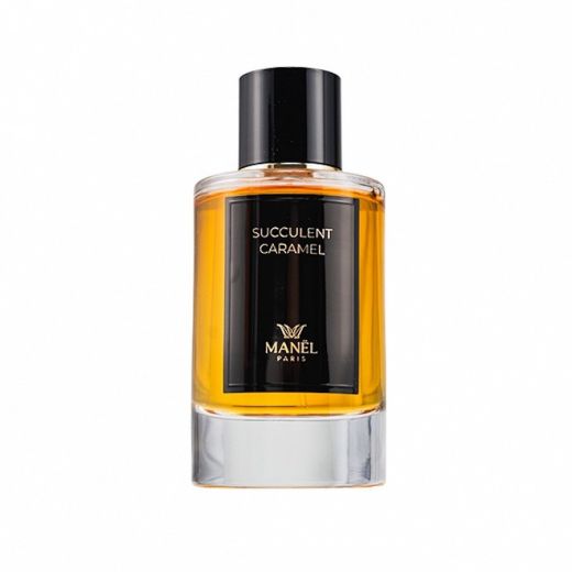 MAISON MANEL Succulent Caramel