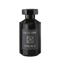 LE COUVENT Ilhabela