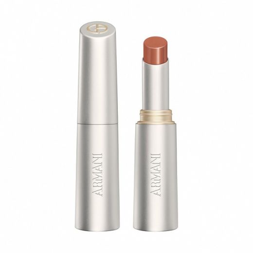 ARMANI BEAUTY Prisma Flash Glossy Color Lip Balm