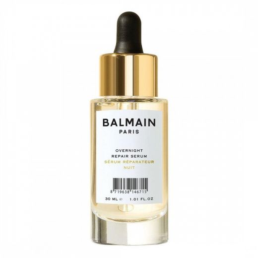 BALMAIN Overnight Repair Serum