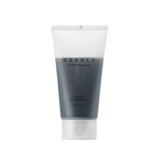 NEEDLY In-Shower Spa Mask