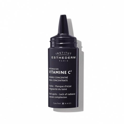 Institut Esthederm Intensive C Vitamine Double Concentrate