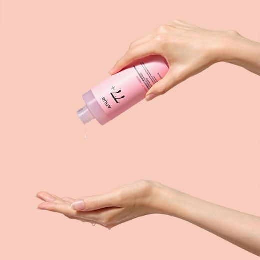 ANUA Peach 77% Niacin Essence Toner