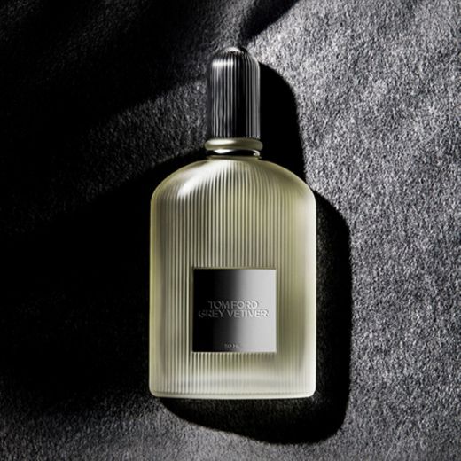 Tom Ford Grey Vetiver