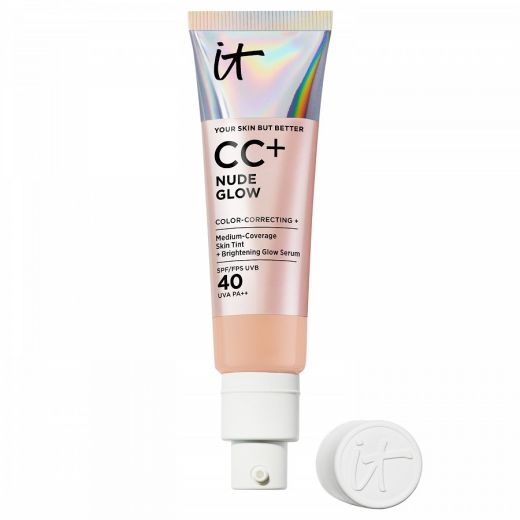 IT Cosmetics CC+ Nude Glow