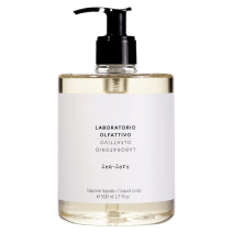 LABORATORIO OLFATTIVO Zen-Zero Soap Liquid
