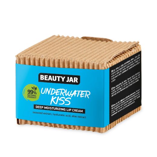 Underwater Kiss Deep Moisturizing Lip Cream