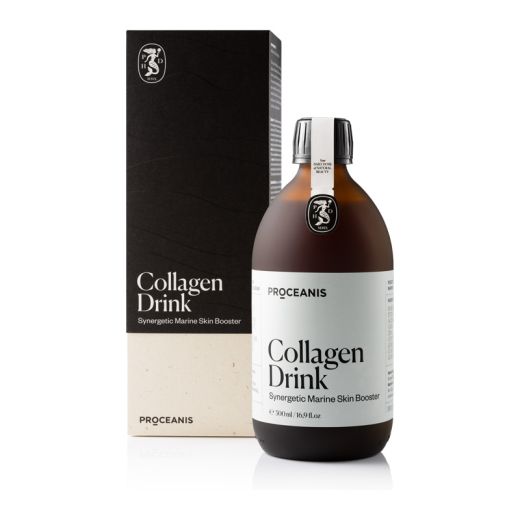 PROCEANIS Collagen Drink