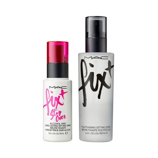 MAC Fix+Original+Mini Fix+Stay Over Set 