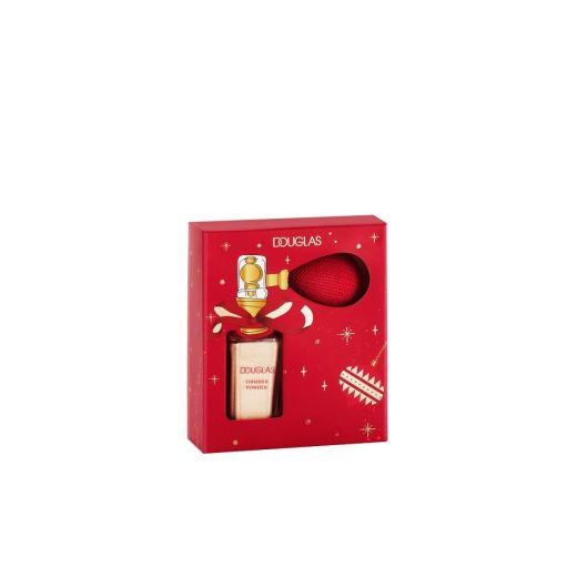 DOUGLAS COLLECTION Seasonal Charming Winter Shimmer Powder