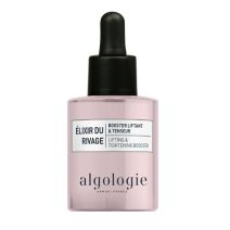 Algologie Elixir du Rivage -  Lifting & Tightening Booster  (Nostiprinošs un savelkošs līdzeklis