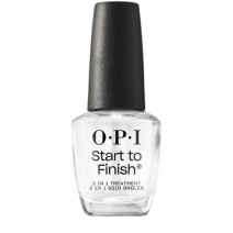 OPI Start To Finish 3-In-1 Treatment 