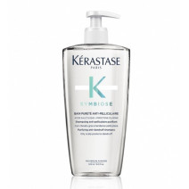 Kerastese Paris Symbiose Bain Pureté - Anti-Pelliculaire Purifying Anti-Dandruff Shampoo