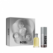 HUGO BOSS Boss Bottled EDT Set