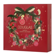 DOUGLAS COLLECTION Make Up Advent Calendar