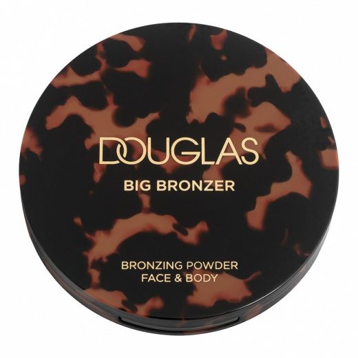 DOUGLAS COLLECTION MAKE-UP Big Bronzer