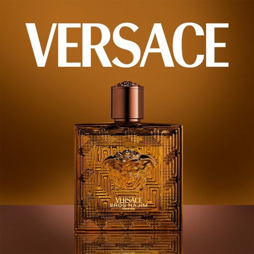 VERSACE Eros Najim Parfum