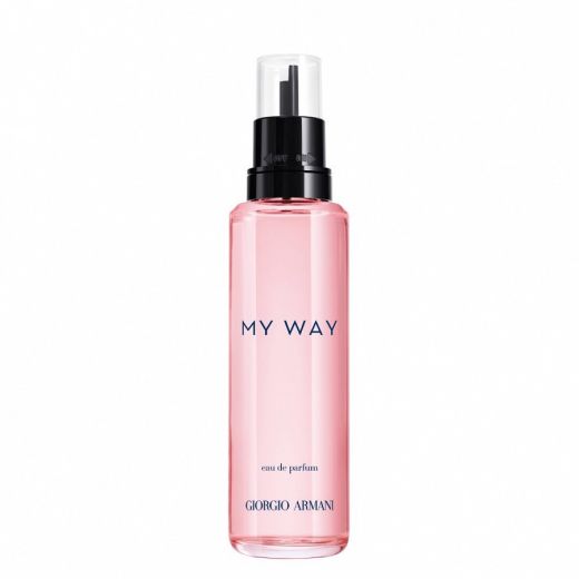 ARMANI My Way