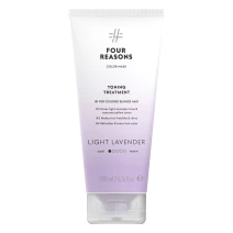 Four Reasons Color Mask Treatment Light Lavender