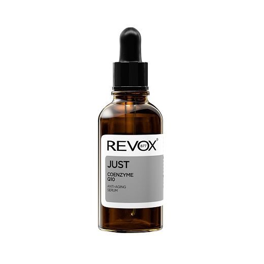 REVOX B77 Just Coenzime Q10 Anti-Aging Serum