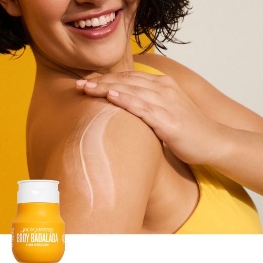 SOL DE JANEIRO Hydrating Jet Set