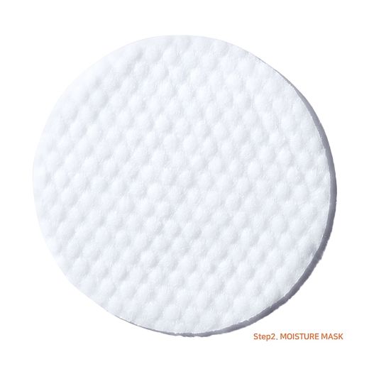 I´M SORRY FOR MY SKIN Peeling Pad & Moisture Mask 