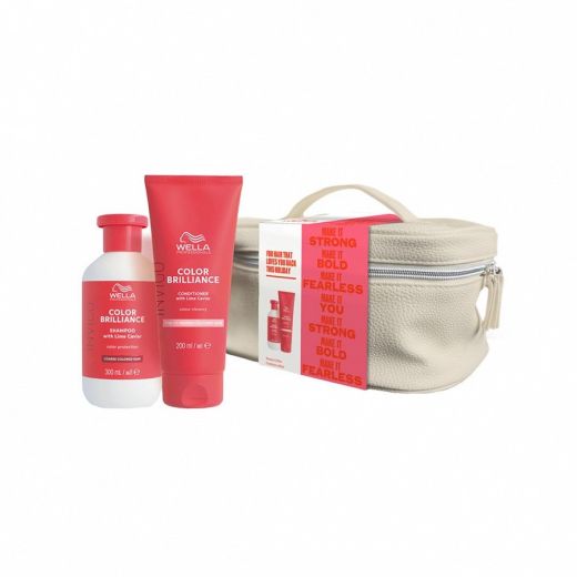 WELLA PROFESSIONALS Color Briliance Set 