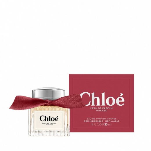 CHLOÉ L’Eau De Parfum Intense