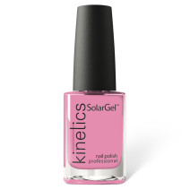 KINETICS SolarGel Nail Polish #280 French Lilac