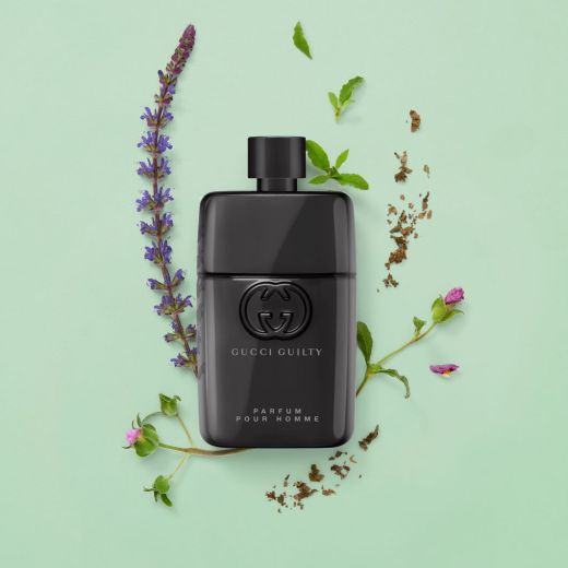 GUCCI Guilty Parfum Pour Homme