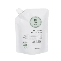 MIMARE Anti Frizz Shampoo