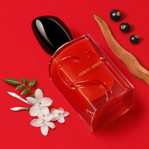 ARMANI Si Passione