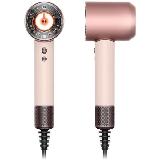 DYSON Supersonic Nural T1/T2 Cepk/Rosegd