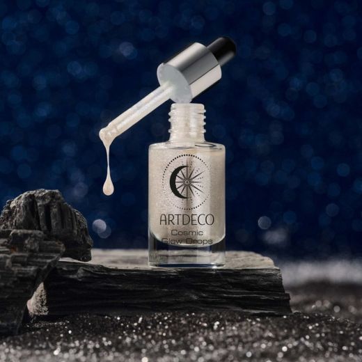 ARTDECO Cosmic Glow Drops 