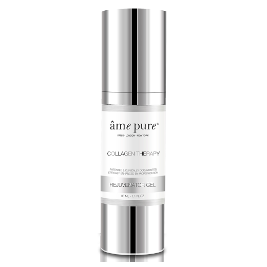 Ame Pure Collagen Therapy Gel