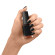 KINETICS SolarGel Nail Polish #188 Jet Black