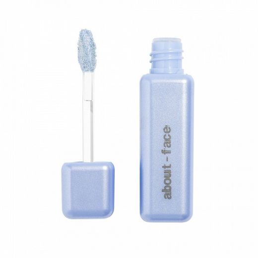 ABOUT FACE Fractal Glitter Eye Paint