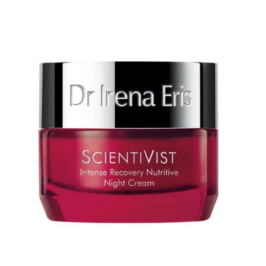 Dr Irena Eris ScientiVist Intense Recovery Nutritive Night Cream