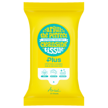 ARIUL The Perfect Cleansing Tissue Plus