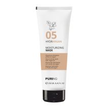 PŪRING Hydrargan Moisturizing Mask