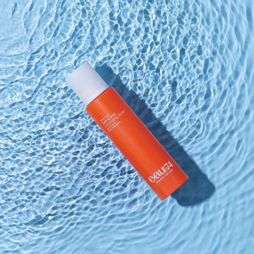 EAU DE 1974 Eau De Capri Salt & Grip Volumizing Spray