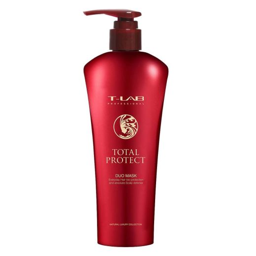 T-LAB Professional Total Protect Duo Mask