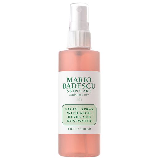 MARIO BADESCU Facial Spray With Aloe, Herbs And Rosewater 