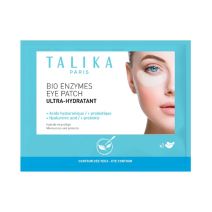 Talika Bio Enzymes Eye Patch  (Bioenzīmu maska acīm)