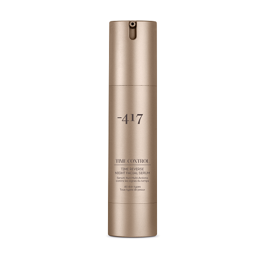 Minus 417 Time Reverse Night Facial Serum