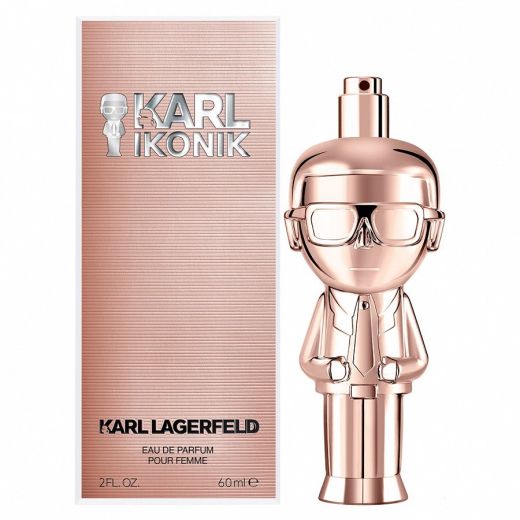 KARL LAGERFELD Ikonik Pour Femme
