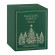 DOUGLAS COLLECTION Seasonal Dazzling Forest Pin And Patchouli Candle 